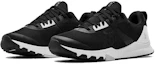 Lookbook (W) Under Armour Tribase Edge Sepatu Lari Hitam 3022618-001
