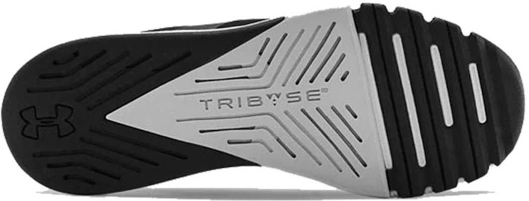 (W) Under Armour Tribase Edge Sepatu Lari Hitam 3022618-001 Purchase (W) Under Armour Tribase Edge Sepatu Lari Hitam 3022618-001