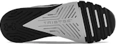Purchase (W) Under Armour Tribase Edge Sepatu Lari Hitam 3022618-001