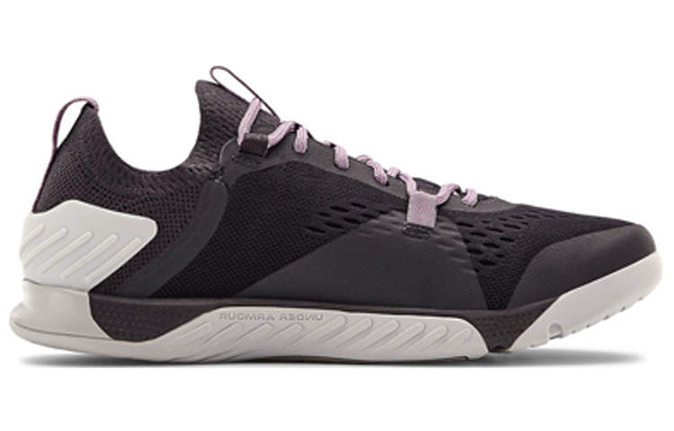 (W) UA Tribase Reign 2 'Black Purple' 圖 2
