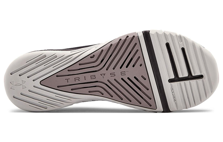 (W) UA Tribase Reign 2 'Black Purple' 圖 5