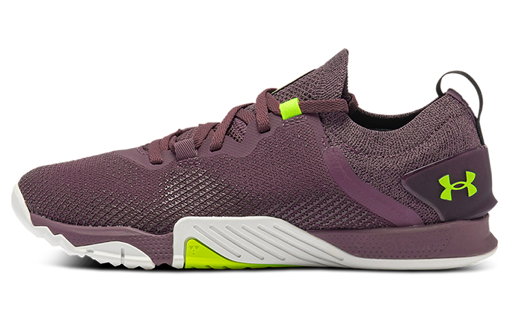 (Women) Under Armour TriBase Reign 3 'Ash Plum' 3025125-501