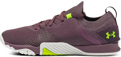 (Women) Under Armour TriBase Reign 3 'Ash Plum' 3025125-501 (Women) Under Armour TriBase Reign 3 'Ash Plum' 3025125-501