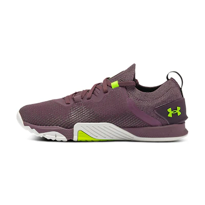 (W) UA TriBase Reign 3 'Ash Plum'