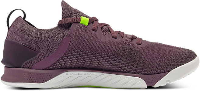 (W) 언더아머 트라이베이스 레인 3 '애쉬 플럼' 3025125-501 Order (W) 언더아머 트라이베이스 레인 3 '애쉬 플럼' 3025125-501