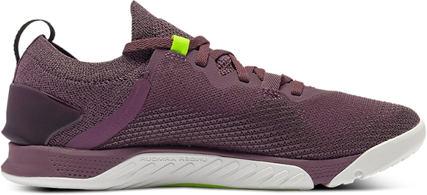 (W) 언더아머 트라이베이스 레인 3 '애쉬 플럼' 3025125-501 Order (W) 언더아머 트라이베이스 레인 3 '애쉬 플럼' 3025125-501