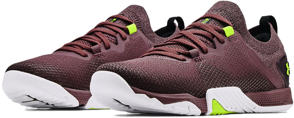 (W) 언더아머 트라이베이스 레인 3 '애쉬 플럼' 3025125-501 Lookbook (W) 언더아머 트라이베이스 레인 3 '애쉬 플럼' 3025125-501