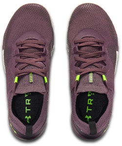 (W) 언더아머 트라이베이스 레인 3 '애쉬 플럼' 3025125-501 Shop (W) 언더아머 트라이베이스 레인 3 '애쉬 플럼' 3025125-501