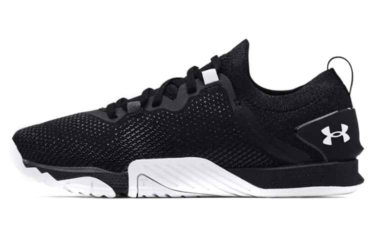 (W) UA TriBase Reign 3 'Black'