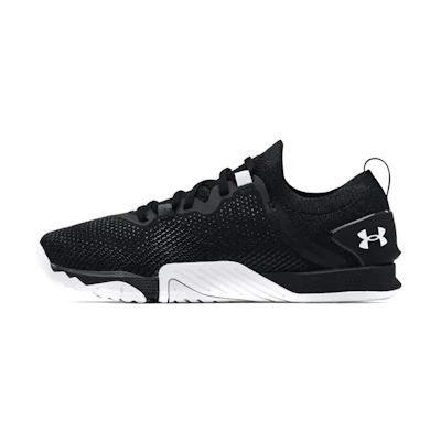 (W) UA TriBase Reign 3 'Black'