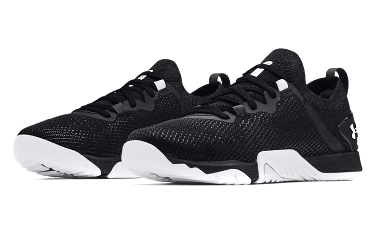 (W) UA TriBase Reign 3 'Black' 圖 3