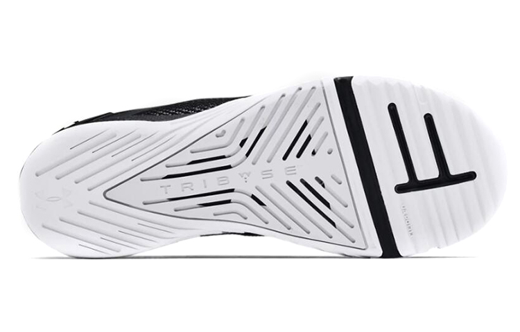 (W) UA TriBase Reign 3 'Black' 圖 4