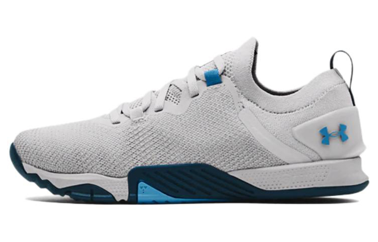 (W) UA TriBase Reign 3 'Grey Blue'