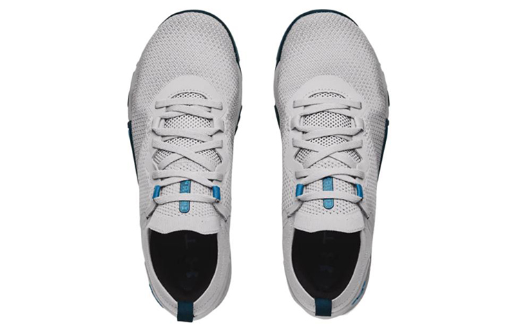 (W) UA TriBase Reign 3 'Grey Blue' 圖 4