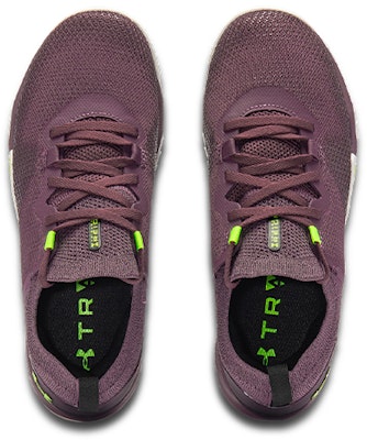 (W) Under Armour TriBase Reign 3 'Ash Plum' Zapatillas de Entrenamiento Mujer 3025125-501 Lookbook (W) Under Armour TriBase Reign 3 'Ash Plum' Zapatillas de Entrenamiento Mujer 3025125-501