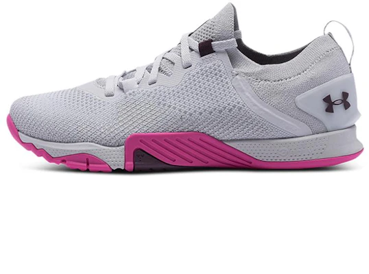 (W) Under Armour TriBase Reign 3 Laufschuhe Grau 3023699-100 Buy (W) Under Armour TriBase Reign 3 Laufschuhe Grau 3023699-100