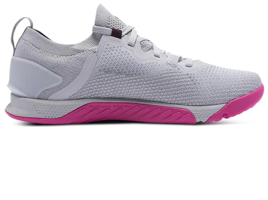 (W) Under Armour TriBase Reign 3 Laufschuhe Grau 3023699-100 Order (W) Under Armour TriBase Reign 3 Laufschuhe Grau 3023699-100