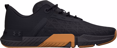 (Women) Under Armour TriBase Reign 5 'Black Gum' 3026022-003 (Women) Under Armour TriBase Reign 5 'Black Gum' 3026022-003