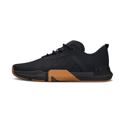 (W) UA TriBase Reign 5 'Black Gum'