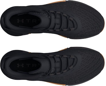 (W) Under Armour TriBase Reign 5 'Black Gum' Lelaki Hitam Gum. 3026022-003 Purchase (W) Under Armour TriBase Reign 5 'Black Gum' Lelaki Hitam Gum. 3026022-003