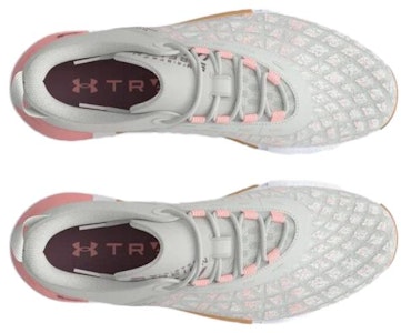 (W) Under Armour TriBase Reign 5 'Putih Clay Pink Fizz' 3026022-300 Shop (W) Under Armour TriBase Reign 5 'Putih Clay Pink Fizz' 3026022-300