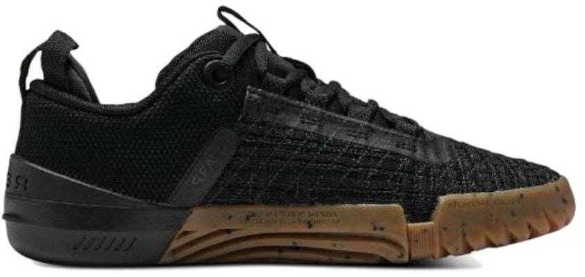 (W) Under Armour TriBase Reign 6 'Negro Gum' 3027342-001 Order (W) Under Armour TriBase Reign 6 'Negro Gum' 3027342-001
