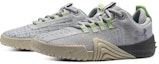 Lookbook (W) Under Armour TriBase Reign 6 'Kelabu Halo Ungu Provence' 3027342-100