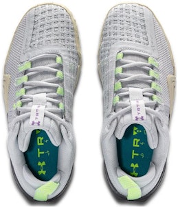 (W) 언더아머 트라이베이스 레인 6 '헤일로 그레이 프로방스 퍼플' 3027342-100 Shop (W) 언더아머 트라이베이스 레인 6 '헤일로 그레이 프로방스 퍼플' 3027342-100