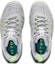 Shop (W) Under Armour TriBase Reign 6 'Kelabu Halo Ungu Provence' 3027342-100