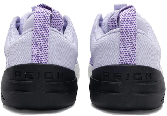 (W) Under Armour Tribase Reign 6 'Morado Negro Blanco' 3027342-500 Shop (W) Under Armour Tribase Reign 6 'Morado Negro Blanco' 3027342-500