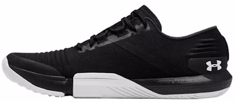(Women) Under Armour TriBase Reign Black 3021665-001 (Women) Under Armour TriBase Reign Black 3021665-001