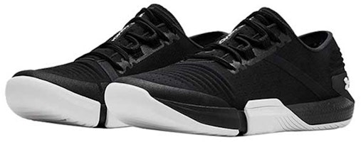 (W) Under Armour TriBase Reign Hitam 3021665-001 Lookbook (W) Under Armour TriBase Reign Hitam 3021665-001