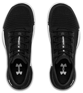 (W) 언더아머 트라이베이스 레인 블랙 (Under Armour 트라이베이스 레인 블랙) 3021665-001 Shop (W) 언더아머 트라이베이스 레인 블랙 (Under Armour 트라이베이스 레인 블랙) 3021665-001