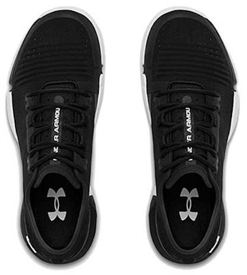 (W) Under Armour TriBase Reign Negro 3021665-001 Shop (W) Under Armour TriBase Reign Negro 3021665-001
