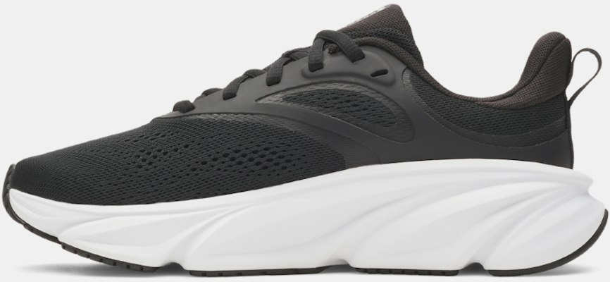 (W) Chaussures de running Under Armour UA Charged Rogue 6 noir et blanc 6006720-001 Order (W) Chaussures de running Under Armour UA Charged Rogue 6 noir et blanc 6006720-001