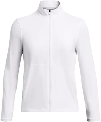 (W) 언더아머 UA 피쉬 프로 화이트 퀵드라이 풀짚 재킷 스웻셔츠 1385289-100 Order (W) 언더아머 UA 피쉬 프로 화이트 퀵드라이 풀짚 재킷 스웻셔츠 1385289-100