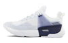 Buy (W) Under Armour UA HOVR Apex ''Weiß Blau'' 3022209-101