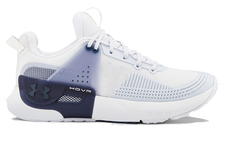 Order (W) Under Armour UA HOVR Apex ''Weiß Blau'' 3022209-101