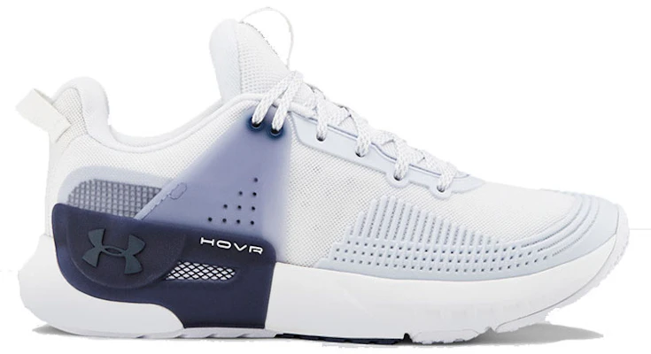 (W) Under Armour UA HOVR Apex ''Weiß Blau'' 3022209-101 Order (W) Under Armour UA HOVR Apex ''Weiß Blau'' 3022209-101
