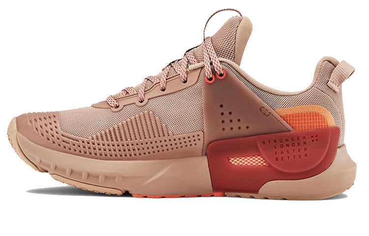(Women) Under Armour Ua Hovr Apex Training 3022209-200