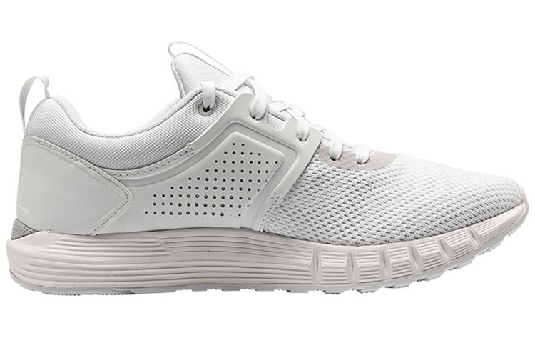 Order Under Armour UA HOVR CTW 低筒 跑鞋 女款 白色