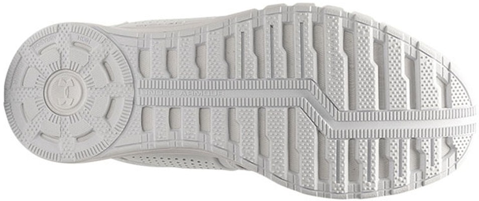 Under Armour UA HOVR CTW 低筒 跑鞋 女款 白色 Shop Under Armour UA HOVR CTW 低筒 跑鞋 女款 白色