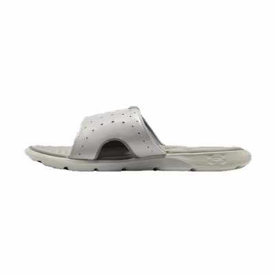 (W) UA UA Ignite 7 'Light Grey'