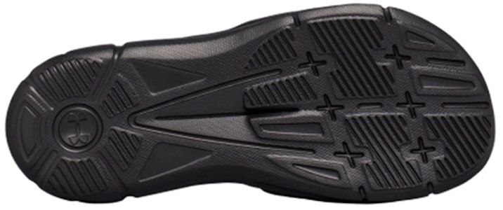 (W) Under Armour UA Ignite VIII Slides 'Hitam Pink' 1287319-004 Purchase (W) Under Armour UA Ignite VIII Slides 'Hitam Pink' 1287319-004