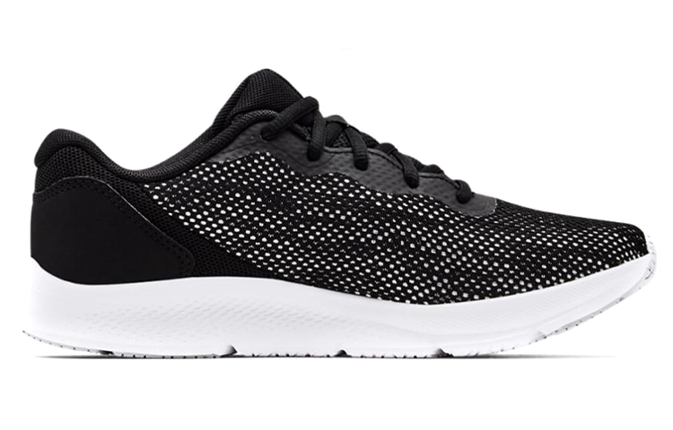 Order (W) Under Armour UA Shadow 'Hitam' 3024142-001