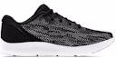 Order (W) Under Armour UA Shadow 'Hitam' 3024142-001