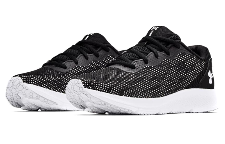 Lookbook (W) Under Armour UA Shadow 'Hitam' 3024142-001