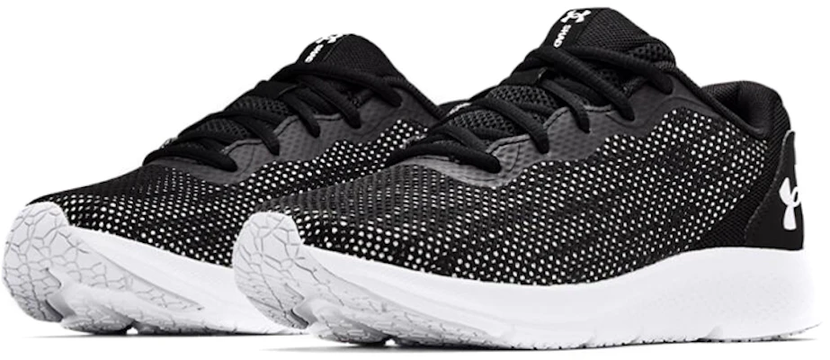 (W) Under Armour UA Shadow 'Hitam' 3024142-001 Lookbook (W) Under Armour UA Shadow 'Hitam' 3024142-001
