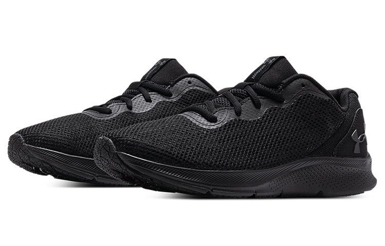 Lookbook (W) Under Armour Sombra Negra 3024142-002