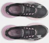 Purchase (Women) Under Armour UA Velociti Distance Running Shoes Black Mauve Pink White 6006031-002